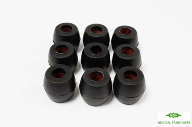 BITZER Gummipuffer 37508001 Satz