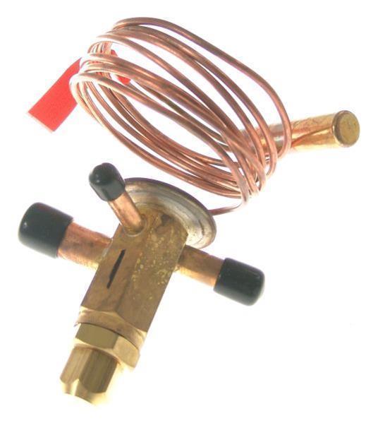 Thermostatisches Expansionsventil ALCO TX3-N39, R407C, 23 kW, ohne Düse - nicht lieferbar, ersetzt durch TIH-N39