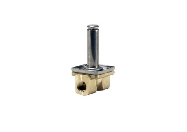 Danfoss EV220B 6B 032U1237 Magnetventil ohne Spule G1/4 NC 0-100°C