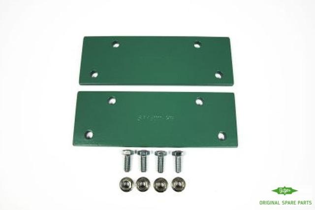 BITZER Schienensatz 32730120 für F062H-F102H+K123H oben