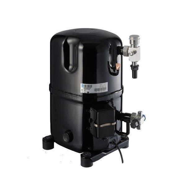 Tecumseh Verdichter AG4543N-TZ, HBP - R134A, R513A, 400V, 50/60Hz, 3 Phasen, Rotalock