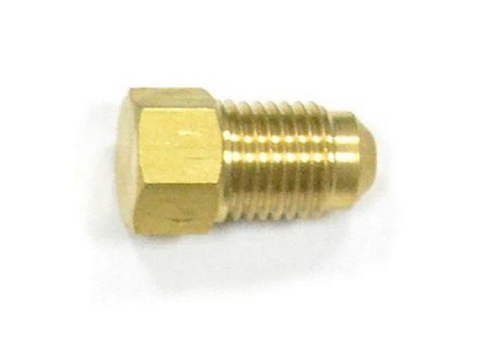 Verschlusstopfen 5/8"SAE x 23 WIGAM P2-10