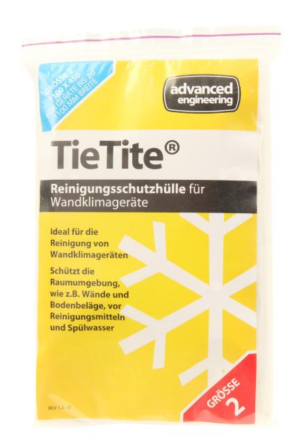 Advanced JallyStrips gegen Baktieren Kondensatzwannen