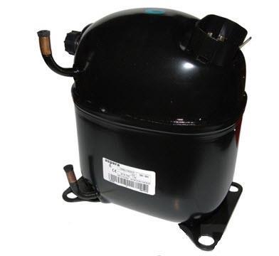 Verdichter Aspera Embraco NE6187Z, HBP - R134a, 220-240V, 50Hz - nicht lieferbar, ersetzt durch NEK6187Z