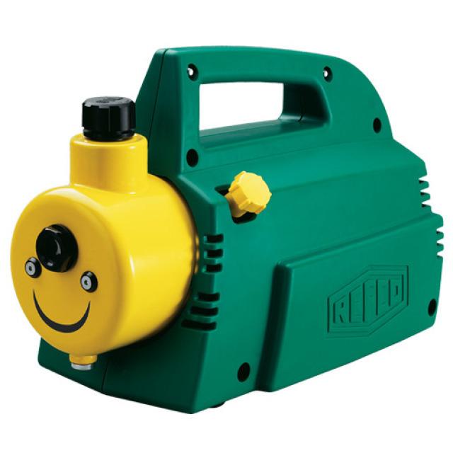 Refco Hoch-Vakuumpumpe RL-4