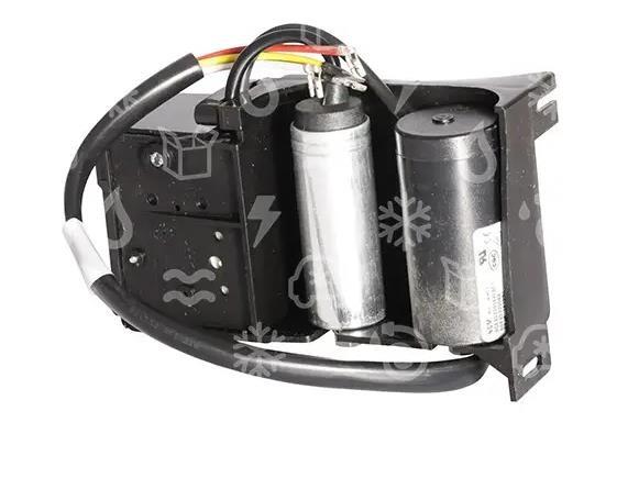 Embraco Verdichter NTX6233U, M/HBP - R290, 220-240V 50Hz