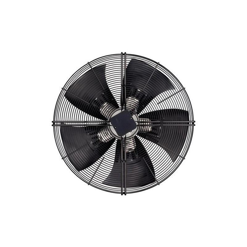 Ventilator drückend EBM PAPST S6E330-AP02-34, d = 330mm, 230V 50Hz 65W 940U/min