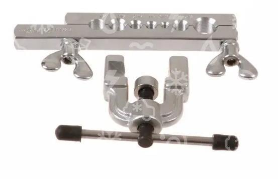 Bördel und Aufdorngerät 6, 8, 10, 12, 14, 16 mm, REFCO 275-FSM
