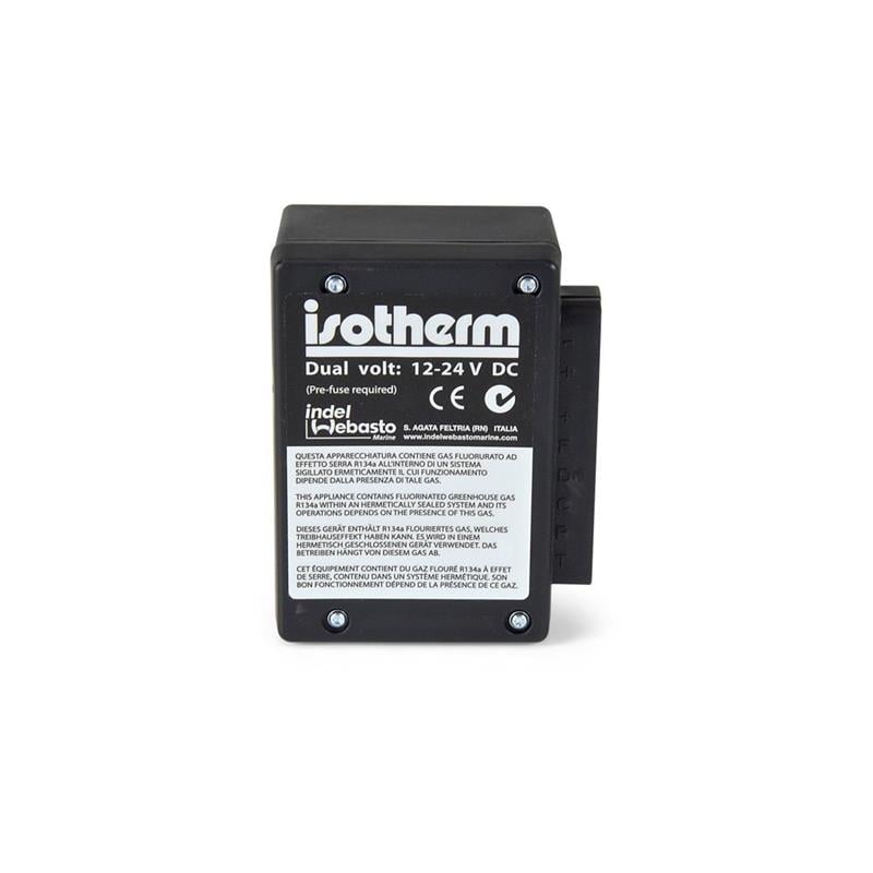 Elektronik 101N0510 für Verdichteren Danfoss BD 35/50F, 12-24V DC & 100-240V AC 50/60Hz