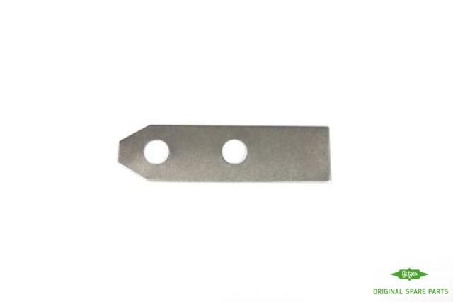 BITZER Blech 32030805 Sicherheitsblech für Typ V