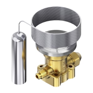 Danfoss Element für Expansionsventil TE 5, R513A