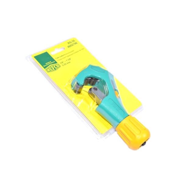 Rohrabschneider REFCO, Bereich: 3 - 35 mm, RS-35
