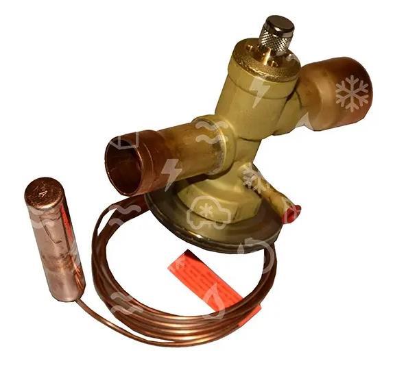 Thermostatisches Expansionsventil ALCO, TX7-M18M, MOP +14°C, R134a, 73,7kW