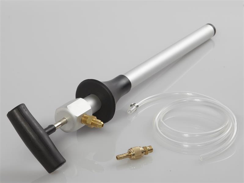PRO-SET® ÖLHANDPUMPE CPS TLOP