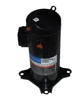 Verdichter Copeland Scroll ZF09K4E-TFD 551, R404A, 380-420V 