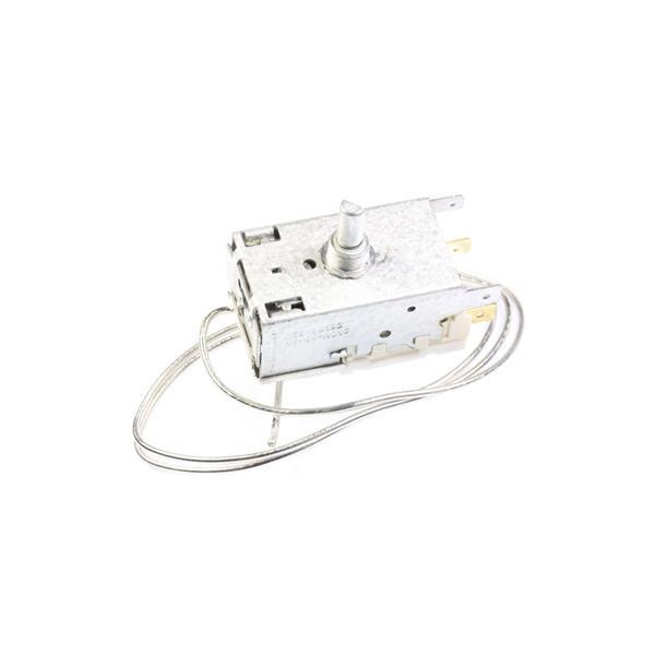 Thermostat Ranco K59-S4193000 für Kühlschrank GORENJE, ROBERTSHAW 586498 , L 700 mm, 6,3mm AMP
