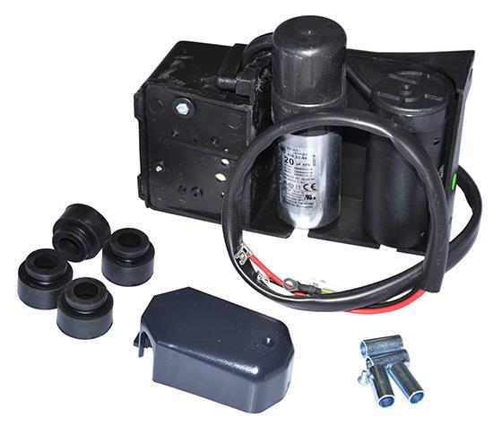 Elektronik, Adapter, Munition, Granate, Waffe