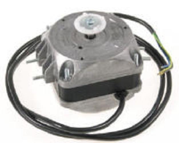 Lüftermotor EBM M4Q045-EA01-75, 25W, Multifunktion
