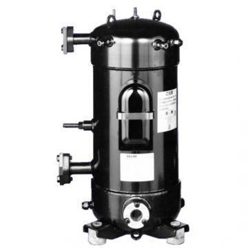 Verdichter / Kompressor Scroll Sanyo / Panasonic C-SCN603L8H, R404A, 380V/3F/50Hz, 10,5 kW