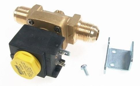Maschine, Schraube