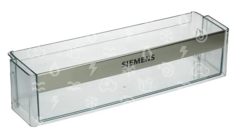 Türregal BOSCH / SIEMENS, 00705186, für Flaschen