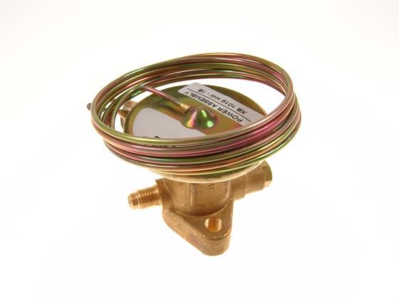 Thermostatisches Expansionsventil Oberteil ALCO TCLE - XB 1019 HW-1B, R22