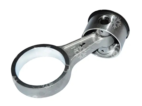 Kolben mit Pleuelstange Dorin, K750CS