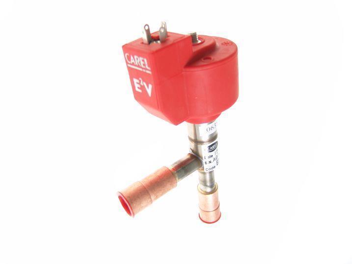 Elektronisches Expansionsventil Carel E2V30BSM00- nicht lieferbar, ersetzt durch E2V30FSMC0