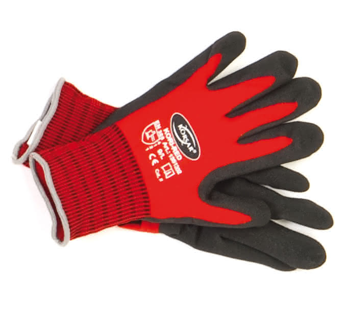 Harris Arbeitshandschuhe EN 388 Grösse:10/XL