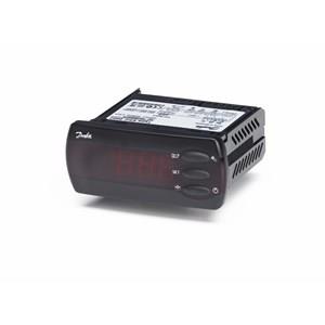 Elektronischer Kühlstellenregler Danfoss EKC 202A, 230V, 50/60Hz