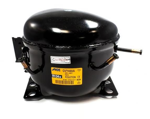 Verdichter ZEL HVM67AA, LBP - R600a, 220-240V 50Hz