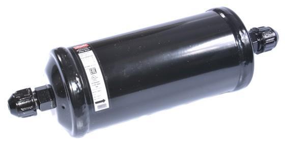 Filtertrockner Danfoss DML 304, 023Z0050, Bördelanschluss 1/2" SAE