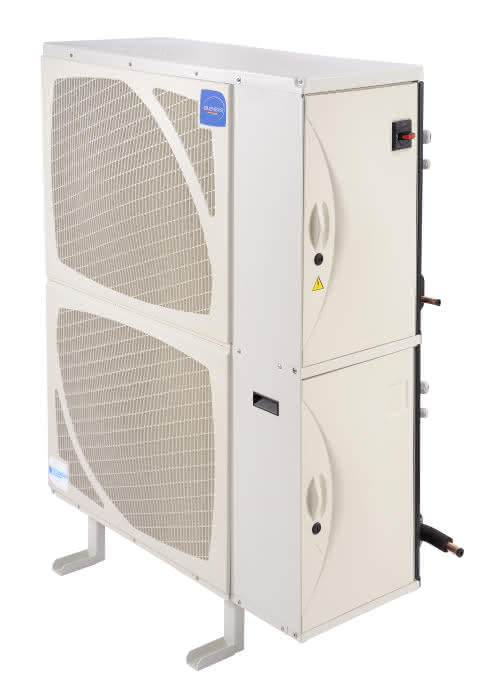 Tecumseh Verflüssigungssatz vollhermetisch Silensys SILAG4534YTZ