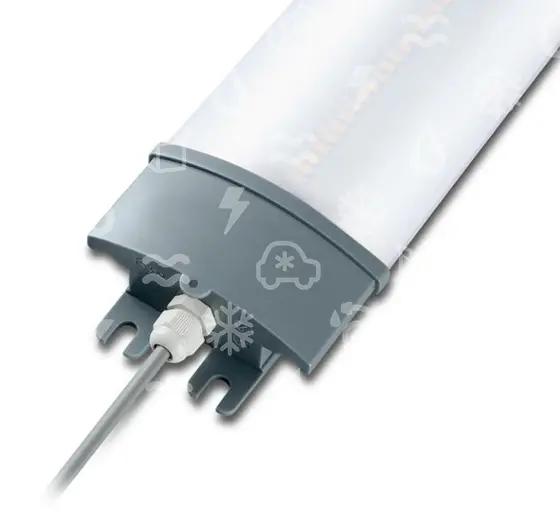 LED-Leuchte PEGO, Länge 120 cm, 200LED120
