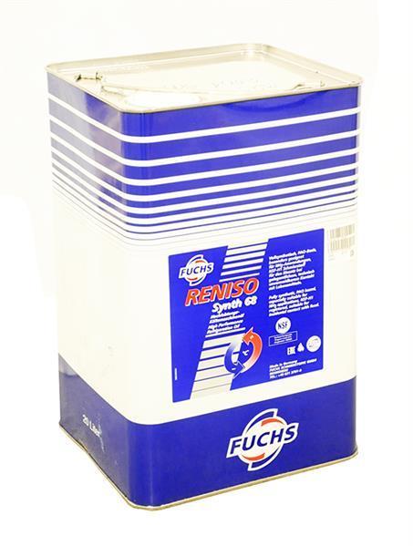Mineralöl Fuchs SYNTH 68 (PAO), für R290, Behälter 20L