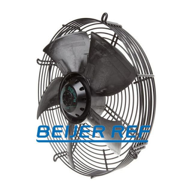Küba 100450443 Ventilatoreinheit S4E300-AS7253 300mm saugend 230V