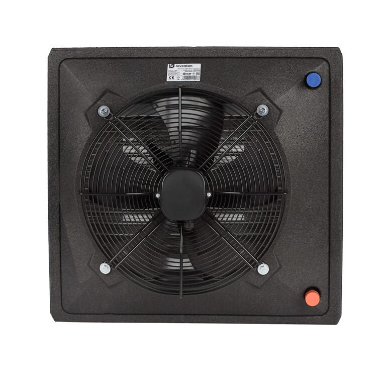 Reventon Set HC Mini (Wasser-Lufterhitzer + Drehkonsole) Set HC30-3S