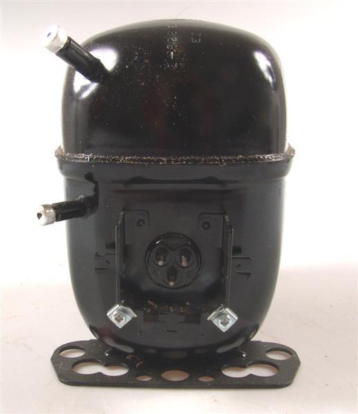 Verdichter SECOP / Danfoss (Danfoss) SC12CL / SC12CLX, LBP - R404A, R507, 220-240 V, 50Hz 104L2623