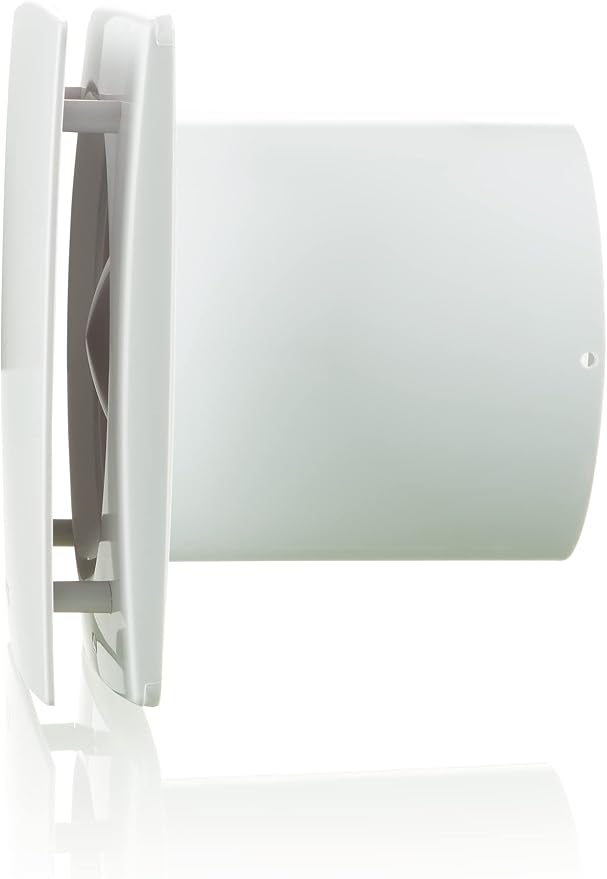 Axialventilator Albatros 125 Alba FS