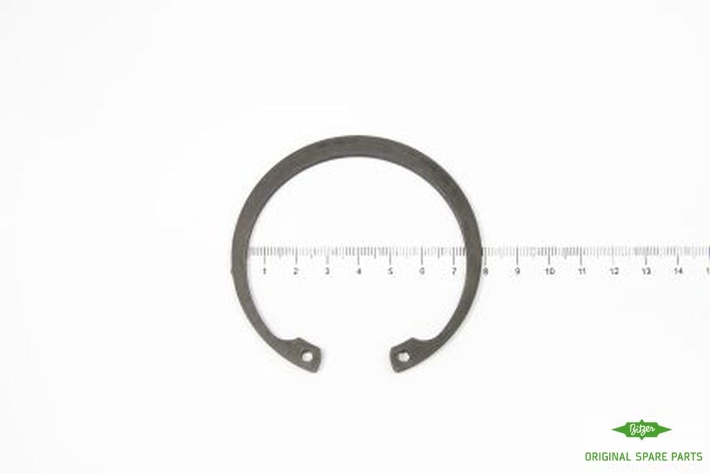 Bitzer Sicherungsring für Rückschlagventil CSH85, 38223112