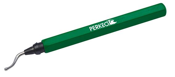 PERKEO Ersatzklinge für PEN Stahlgriff-Entgrater