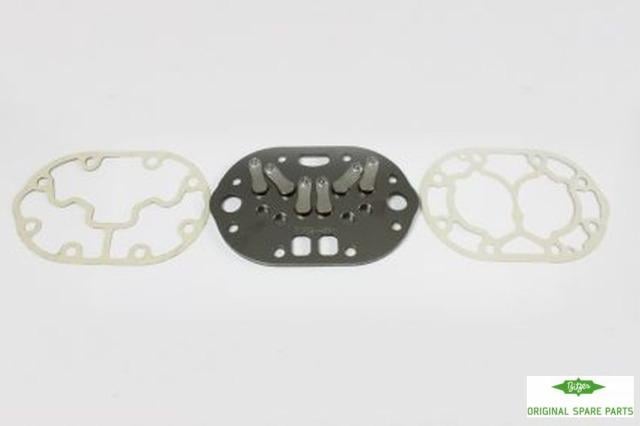 BITZER Ventil-Platte 30405204 KPL. für 4N + 4N.2
