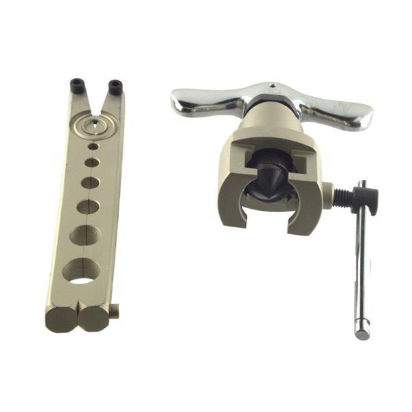 Exzentrisches Bördelgerät, metrisch 6 - 19 mm, VFT-808-M-N Value