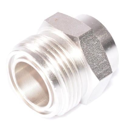 Schweißadapter für Rotalock F, 1.1/4" - 22 mm