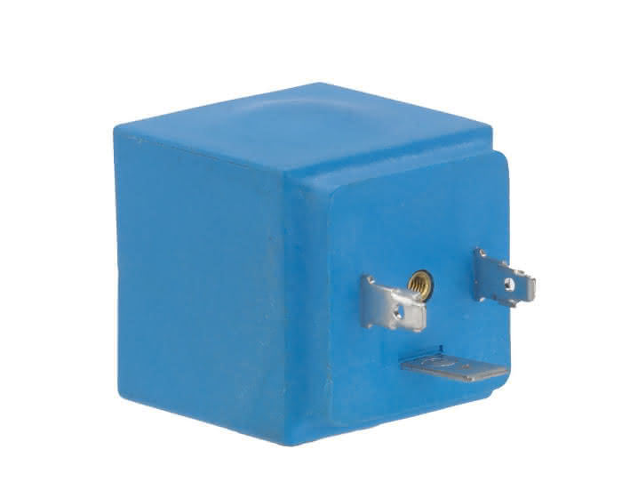 Ventilspule Danfoss AS230CS, für EVU 2, 230 V, 50/60 Hz, 8W