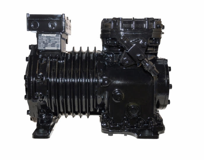 Copeland Verdichter halbhermetisch KMP-7-EWL