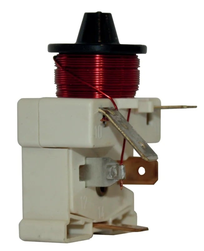 Spule, Spirale, Maschine, Rotor