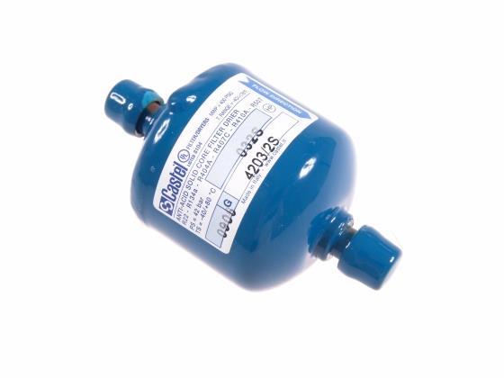 Filtertrockner CASTEL 4203/2S, ANTI-ACID, 032, 1/4" ODS, Lötanschluss