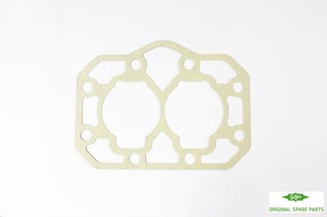 BITZER Dichtung 37251706 Gehäuse/Ventilplatte 2CC/4CC Octagon