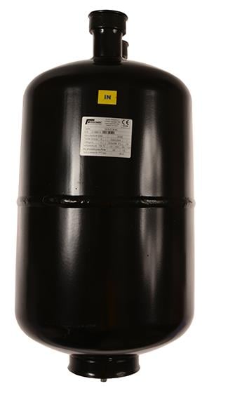 Flasche, Shaker